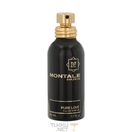 Montale Pure Love Edp Spray...