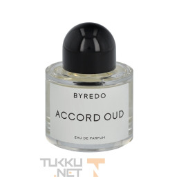 Byredo Accord Oud Edp Spray...