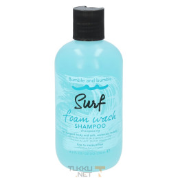 Bumble & Bumble Surf Foam...