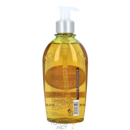 L'Occitane Almond Shampoo...