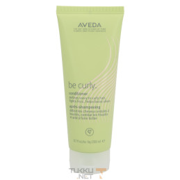 Aveda Be Curly Conditioner...