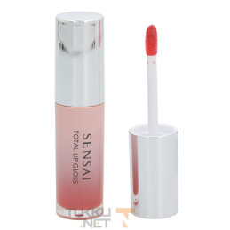 Sensai Total Lip Gloss 4,5...