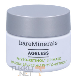 BareMinerals Ageless...