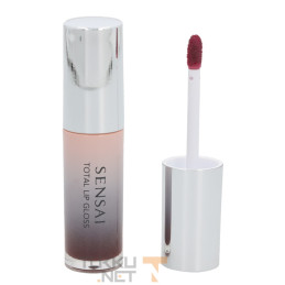 Sensai Total Lip Gloss 4,5...