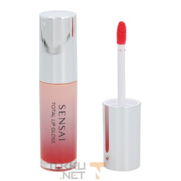 Sensai Total Lip Gloss 4,5...