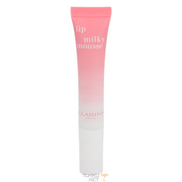 Clarins Milky Mousse Lips...