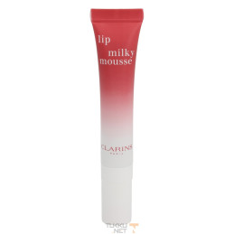 Clarins Milky Mousse Lips...