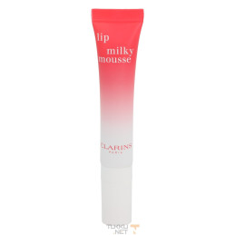 Clarins Milky Mousse Lips...