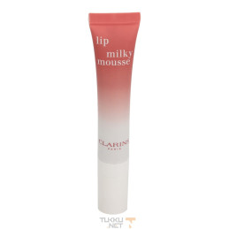 Clarins Milky Mousse Lips...