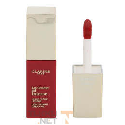 Clarins Lip Comfort Oil...