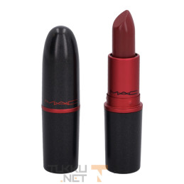 MAC Matte Lipstick 3 gr,...