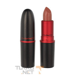 MAC Satin Lipstick 3 gr,...