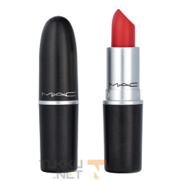 MAC Matte Lipstick 3 gr,...