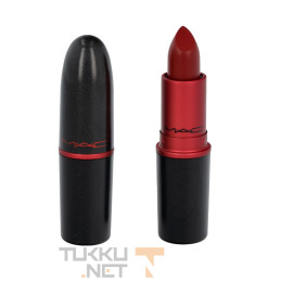 MAC Matte Lipstick 3 gr,...