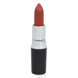 MAC Satin Lipstick 3 gr,...