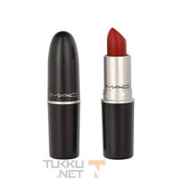 MAC Matte Lipstick 3 gr,...