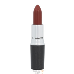 MAC Satin Lipstick 3 gr,...