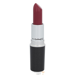 MAC Satin Lipstick 3 gr,...