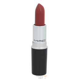 MAC Satin Lipstick 3 gr,...