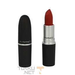 MAC Powder Kiss Lipstick 3...