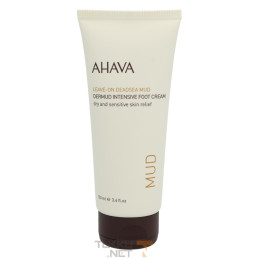 Ahava Deadsea Mud Dermud...