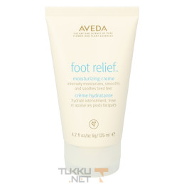 Aveda Foot Relief...