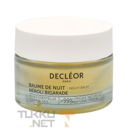 Decleor Neroli Bigarade...