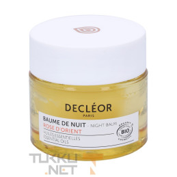 Decleor Night Balm Rose...