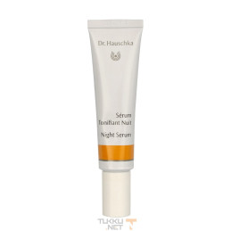 Dr. Hauschka Night Serum 20...