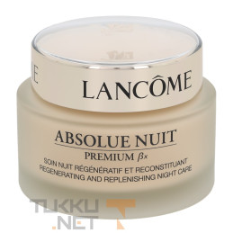 Lancome Absolue Nuit...