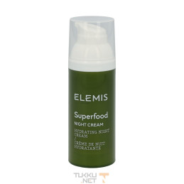 Elemis Superfood Night...