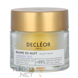 Decleor Lavender Fine Night...