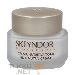 Skeyndor Rich Nutriv Cream...