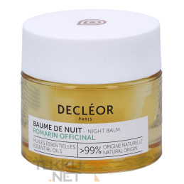 Decleor Romarin Officinal...