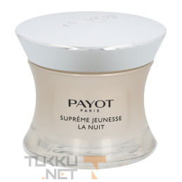 Payot Supreme Jeunesse La...