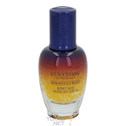 L’Occitane Immortelle...