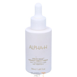 Alpha H Liquid Gold...