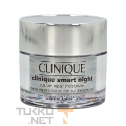 Clinique Smart Night...