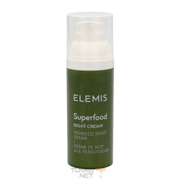 Elemis Superfood Night...