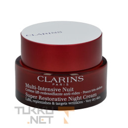 Clarins Super Restorative...