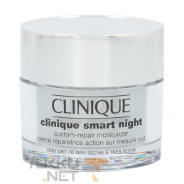 Clinique Smart Night...