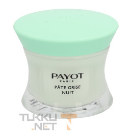 Payot Pate Grise Night...