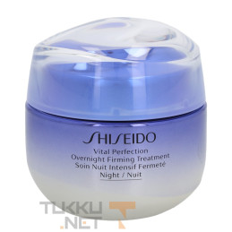 Shiseido Vital Protection...