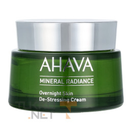 Ahava Mineral Radiance...