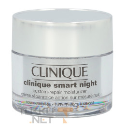 Clinique Smart Night...