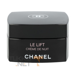 Chanel Le Lift Creme De...