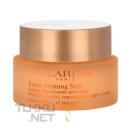 Clarins Extra-Firming Nuit...