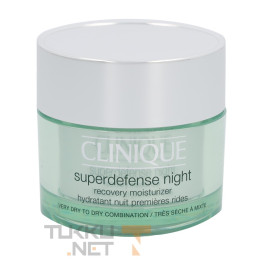 Clinique Superdefense Night...