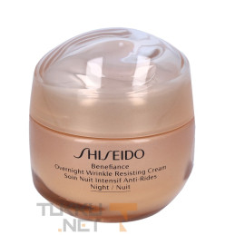 Shiseido Benefiance...