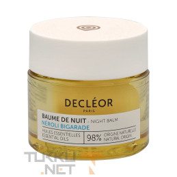 Decleor Neroli Bigarade...